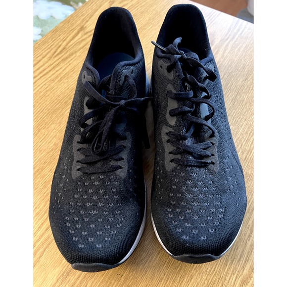 New Balance Other - New Balance Men's Fresh Foam Shoes Size 10.5 Black